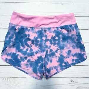 Athleta Girl Shorts